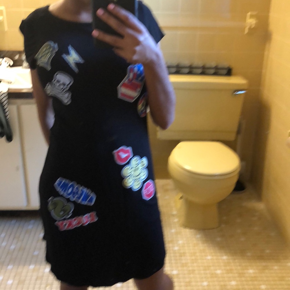 Dress - Picture 4 of 4